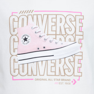 Nike Tricou CNVG CHUCK TAYLOR GRAPHIC T SH 
