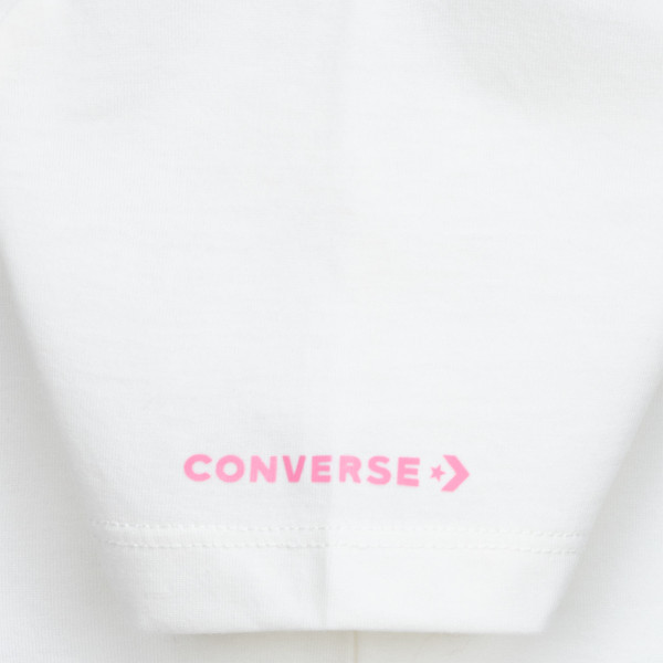 Nike Tricou CNVG CHUCK TAYLOR GRAPHIC T SH 
