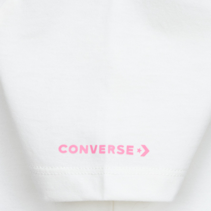 Nike Tricou CNVG CHUCK TAYLOR GRAPHIC T SH 