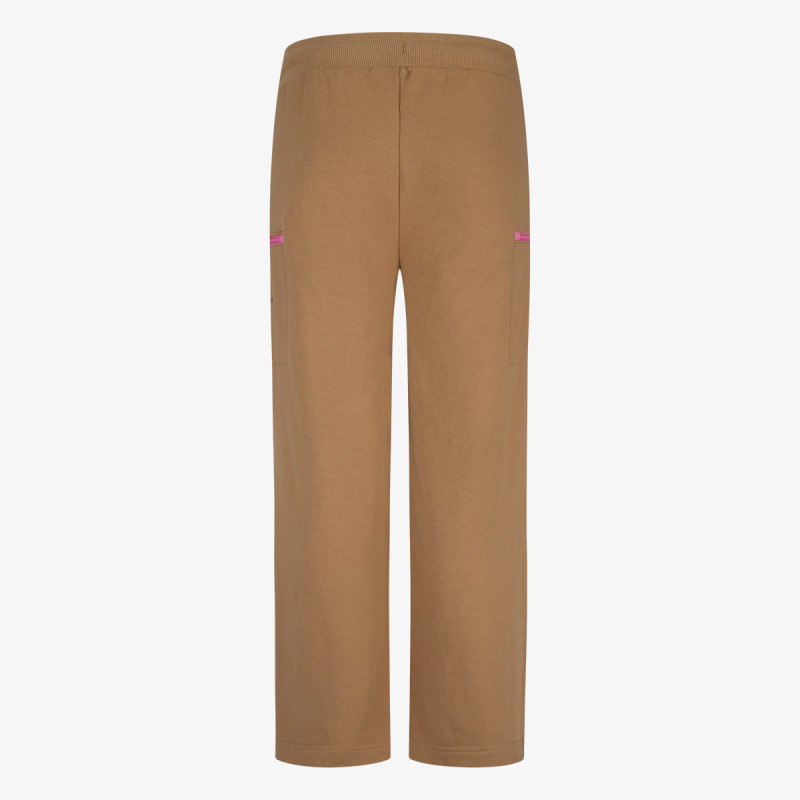Converse Pantaloni de trening CNVG UTILITY STRAIGHT LEG PANT 