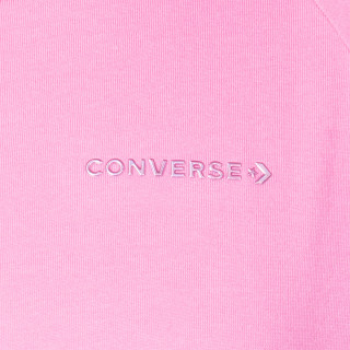 Converse Tricou CNVG RAGLAN HI LOW KNIT TOP 