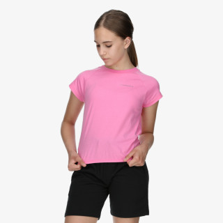 Converse Tricou CNVG RAGLAN HI LOW KNIT TOP 