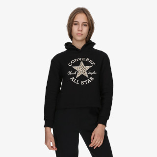 Nike Hanorac CNVG DISSECTED CTP BOXY HOODIE 