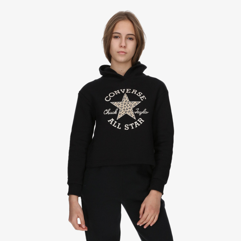 Nike Hanorac CNVG DISSECTED CTP BOXY HOODIE 