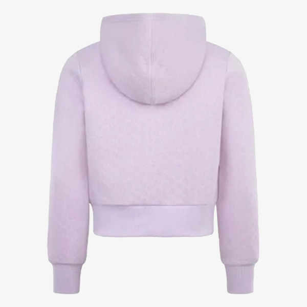 Nike Hanorac CNVG STAR POINTELLE FULL ZIP H 