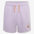 Nike Pantaloni scurti CNVG STAR POINTELLE SHORT 