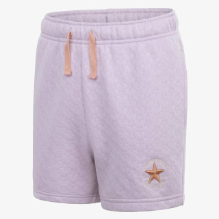 Nike Pantaloni scurti CNVG STAR POINTELLE SHORT 