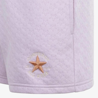 Nike Pantaloni scurti CNVG STAR POINTELLE SHORT 