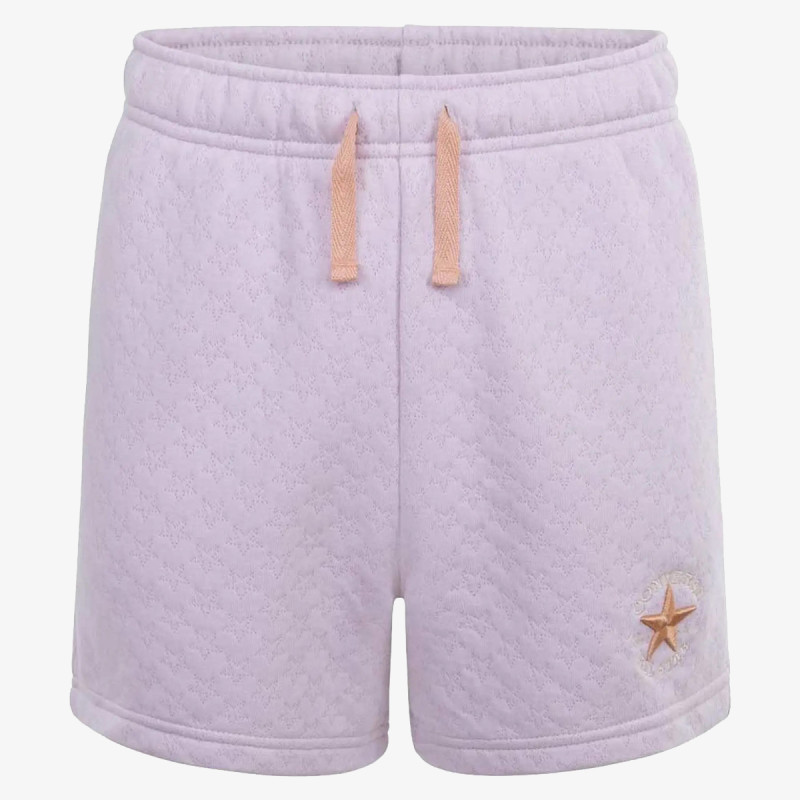 Nike Pantaloni scurti CNVG STAR POINTELLE SHORT 