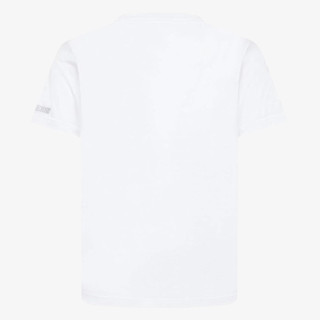 Converse Tricou Dissected 