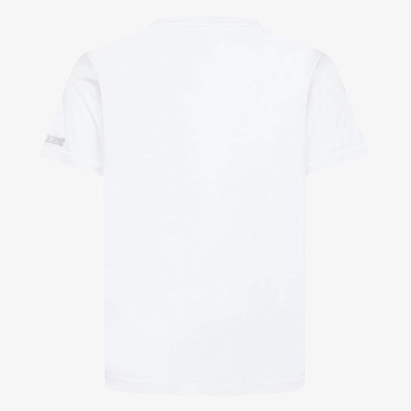 Converse Tricou Dissected 