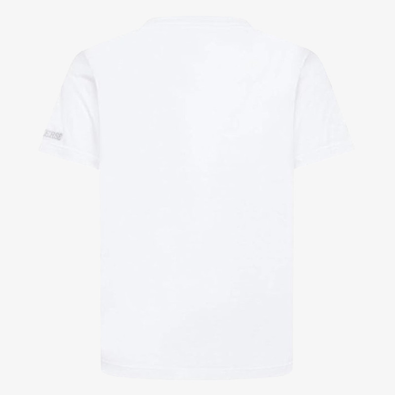 Converse Tricou Dissected 