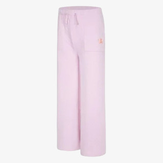 Converse Pantaloni de trening Pointelle 