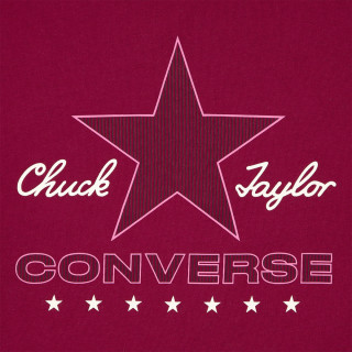 Converse Tricou Chuck Taylor Star Boxy 