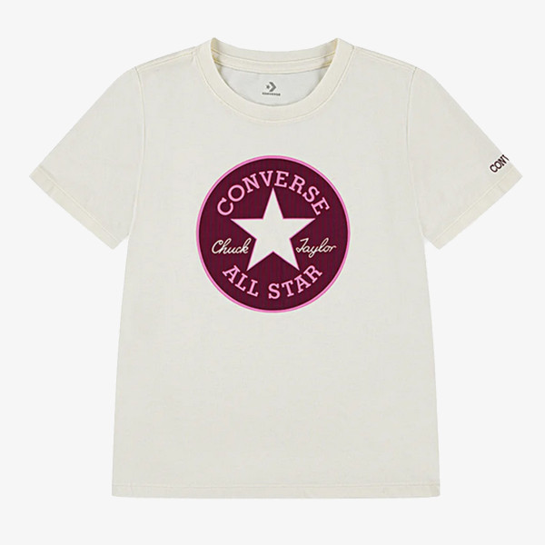 Converse Tricou CNVG DISSECTED CTP CLASSIC T-S 