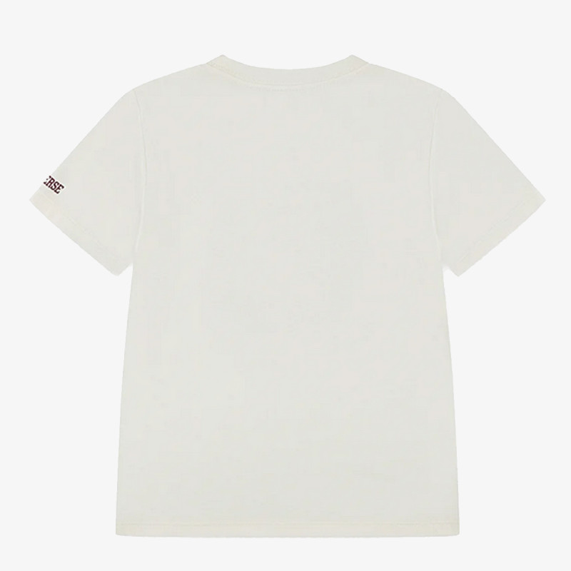 Converse Tricou CNVG DISSECTED CTP CLASSIC T-S 