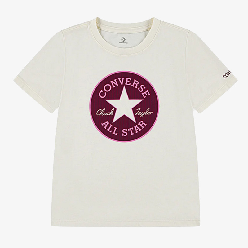 Converse Tricou CNVG DISSECTED CTP CLASSIC T-S 