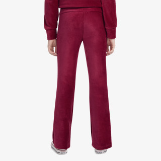 Converse Colanti CNVG RIBBED VELOUR FLARED LEGG 