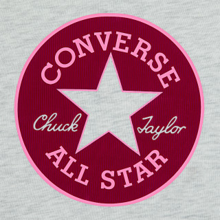 Converse Hanorac CNVG FRENCH TERRY BOXY HOODIE 