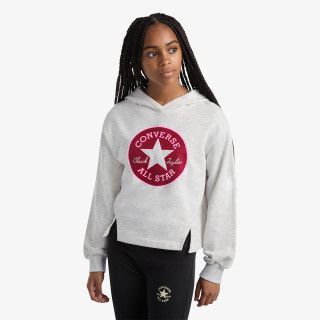 Converse Hanorac CNVG FRENCH TERRY BOXY HOODIE 