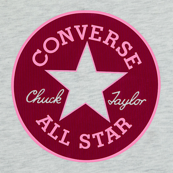Converse Hanorac CNVG FRENCH TERRY BOXY HOODIE 