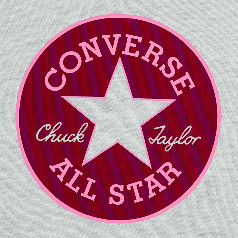 Converse Hanorac CNVG FRENCH TERRY BOXY HOODIE 