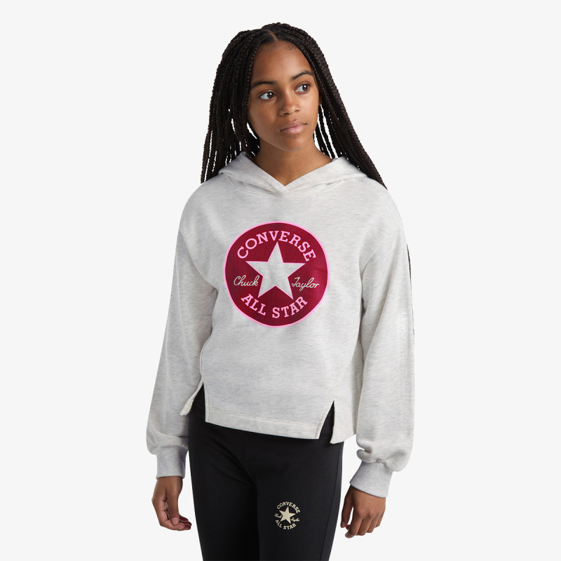 Converse Hanorac CNVG FRENCH TERRY BOXY HOODIE 