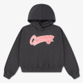 Converse Hanorac CNVG RELAXED GRAPHIC HOODIE 