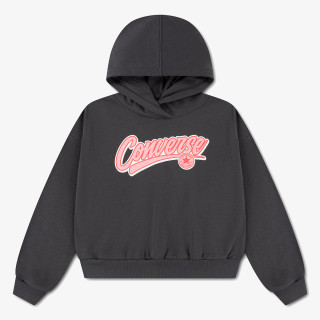 Converse Hanorac CNVG RELAXED GRAPHIC HOODIE 