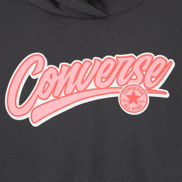 Converse Hanorac CNVG RELAXED GRAPHIC HOODIE 