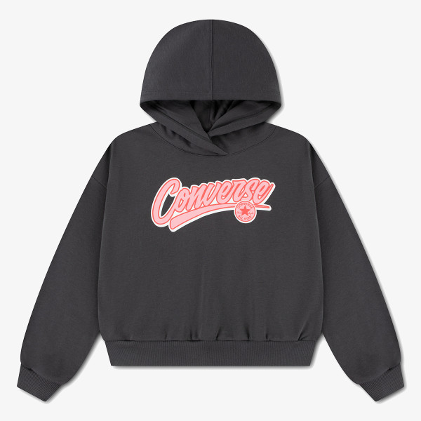 Converse Hanorac CNVG RELAXED GRAPHIC HOODIE 