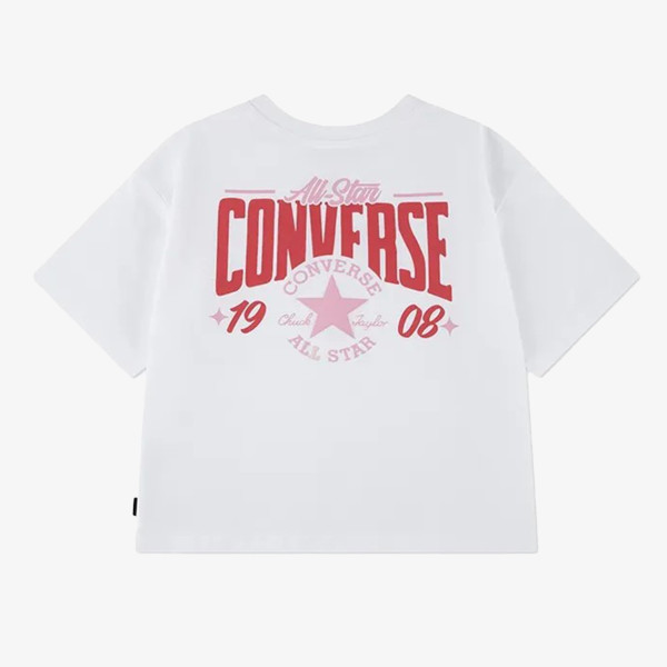 Converse Tricou Graphic 