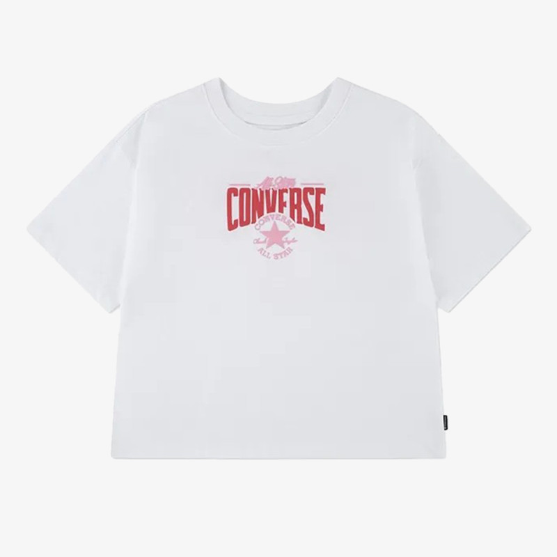 Converse Tricou Graphic 