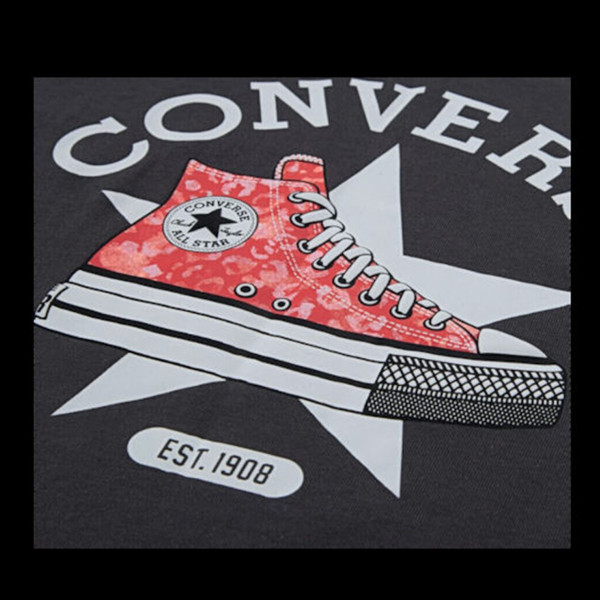 Converse Tricou Graphic 