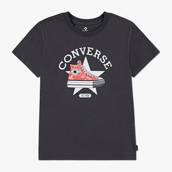 Converse Tricou Graphic 