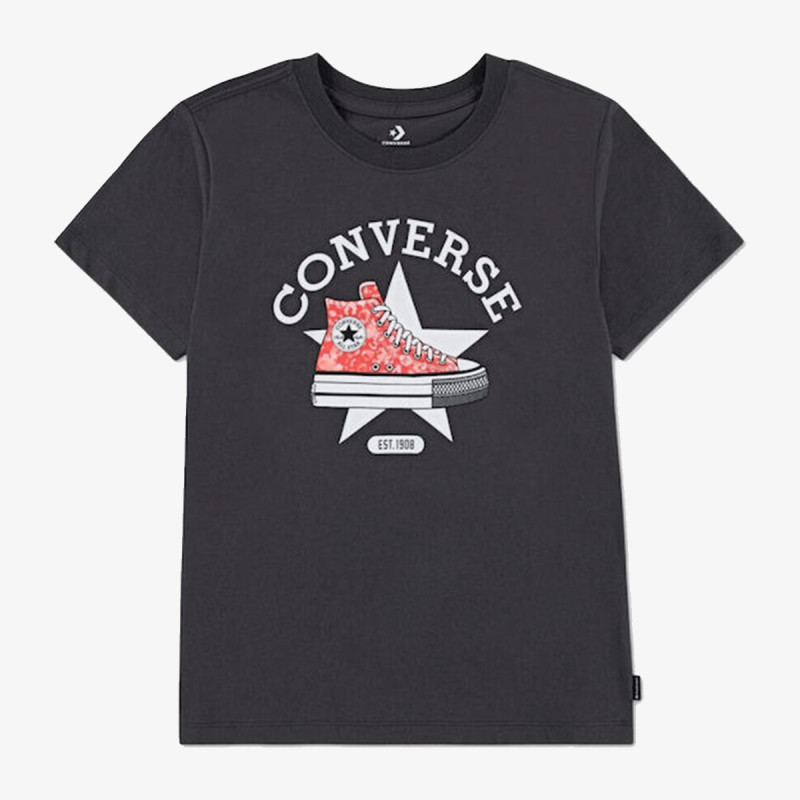 Converse Tricou Graphic 