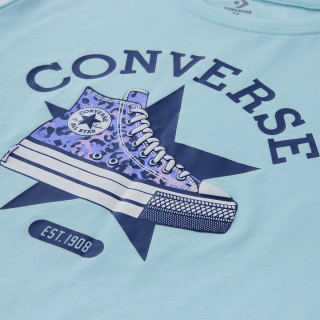 Converse Tricou CNVG SNEAKER GRAPHIC T-SHIRT 