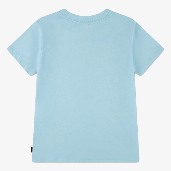 Converse Tricou CNVG SNEAKER GRAPHIC T-SHIRT 