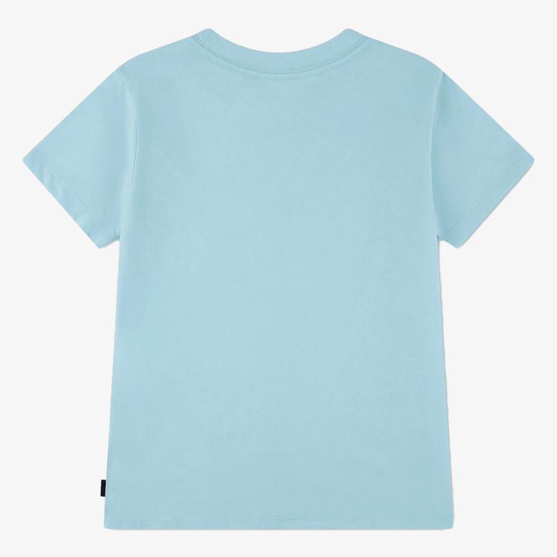 Converse Tricou CNVG SNEAKER GRAPHIC T-SHIRT 