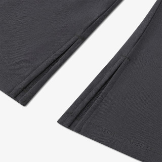 Converse Pantaloni de trening CNVG RELAXED FLARED PANT 