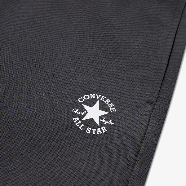 Converse Pantaloni de trening CNVG RELAXED FLARED PANT 