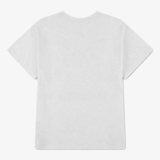 Converse Tricou CNVG RIBBON CHUCK GFX BF TEE 