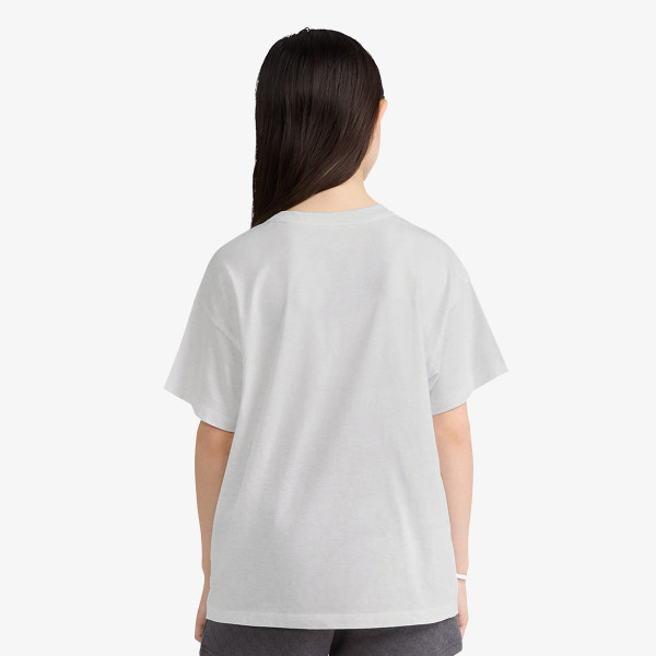 Converse Tricou CNVG RIBBON CHUCK GFX BF TEE 