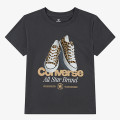 Converse Tricou CNVG SNEAKER GFX TEE 