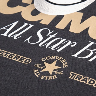 Converse Tricou CNVG SNEAKER GFX TEE 