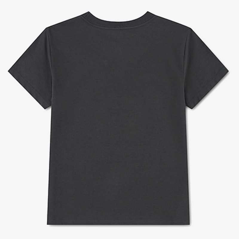 Converse Tricou CNVG SNEAKER GFX TEE 