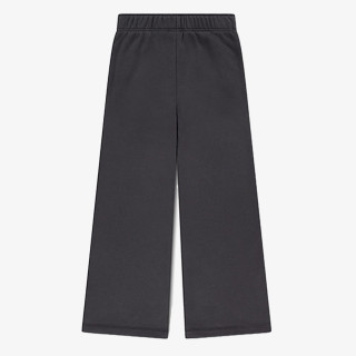 Converse Pantaloni de trening CNVG WIDE LEG KNIT PANT 