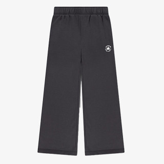 Converse Pantaloni de trening CNVG WIDE LEG KNIT PANT 
