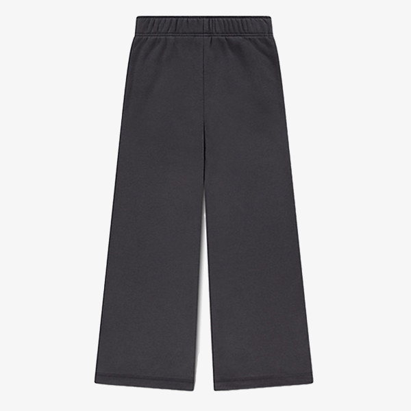 Converse Pantaloni de trening CNVG WIDE LEG KNIT PANT 