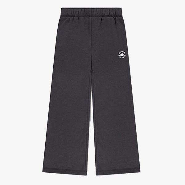 Converse Pantaloni de trening CNVG WIDE LEG KNIT PANT 